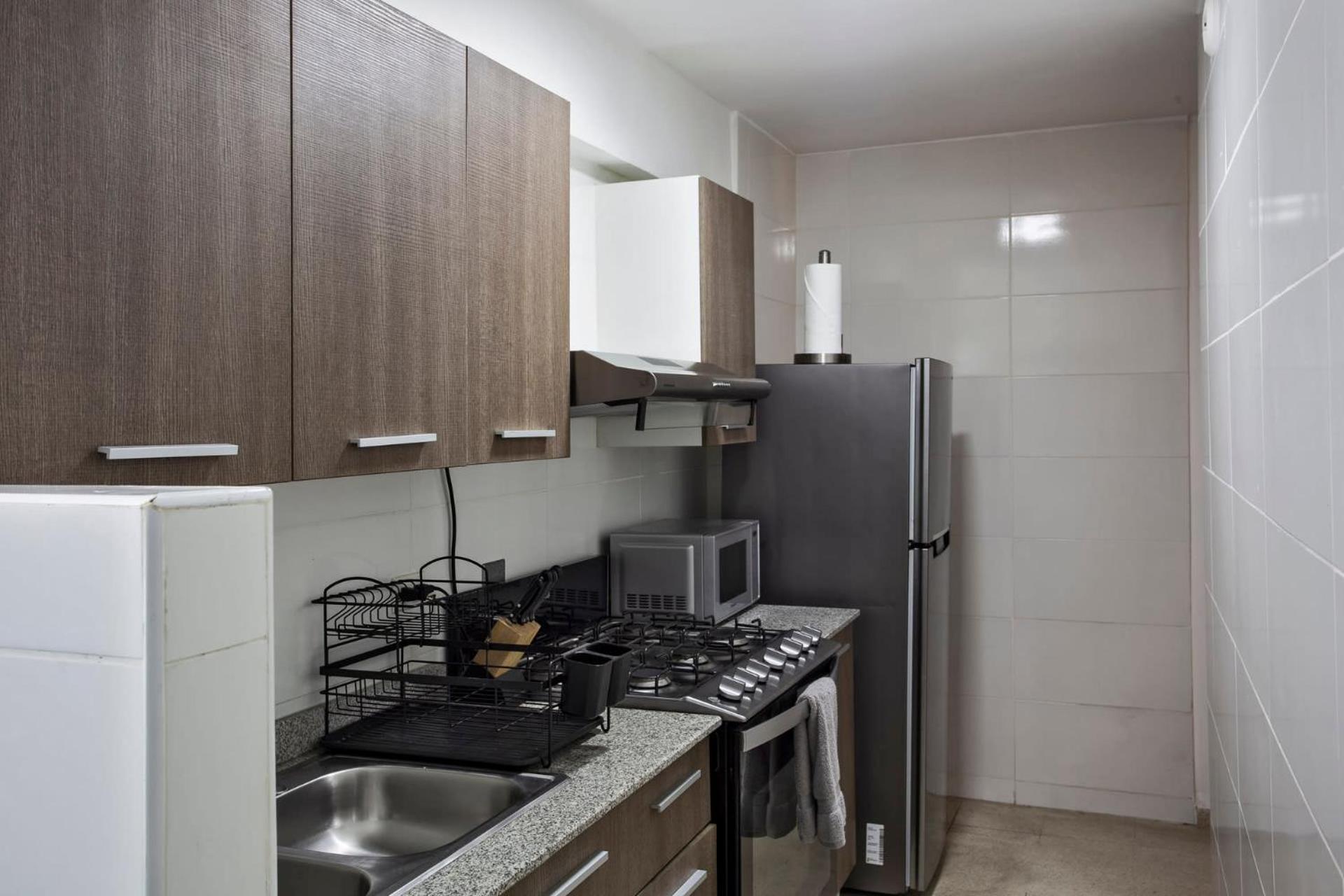 Apartamento Beautiful 2Br In Obarrio Ciudad de Panamá Exterior foto