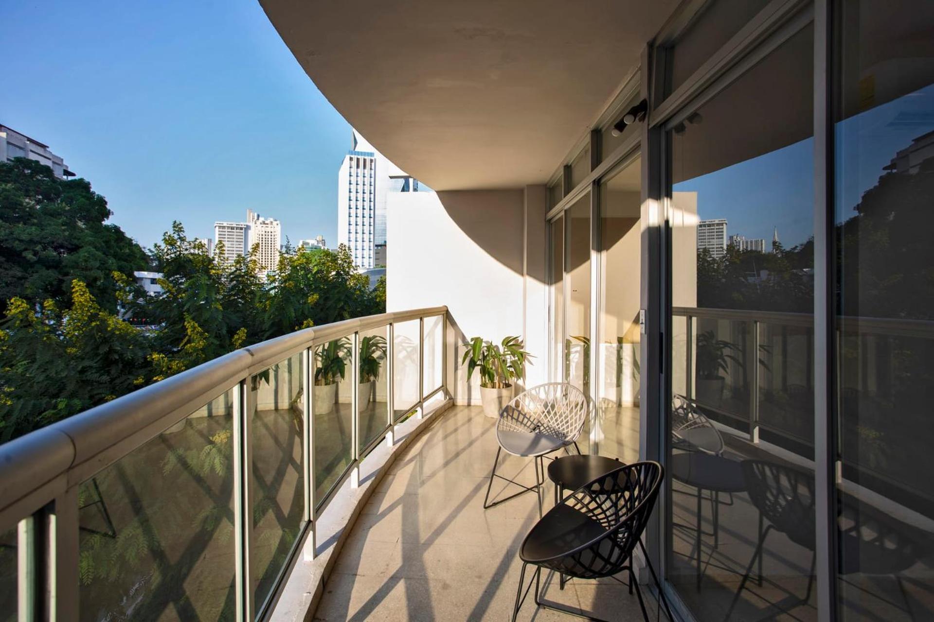 Apartamento Beautiful 2Br In Obarrio Ciudad de Panamá Exterior foto
